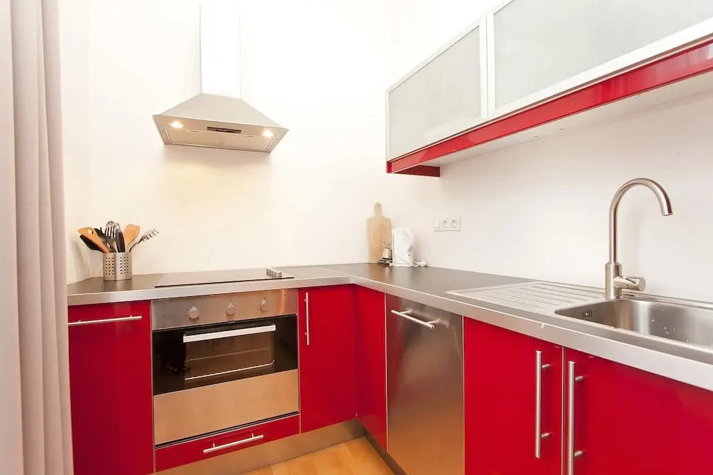 New Town Tower Apartment - photo 4