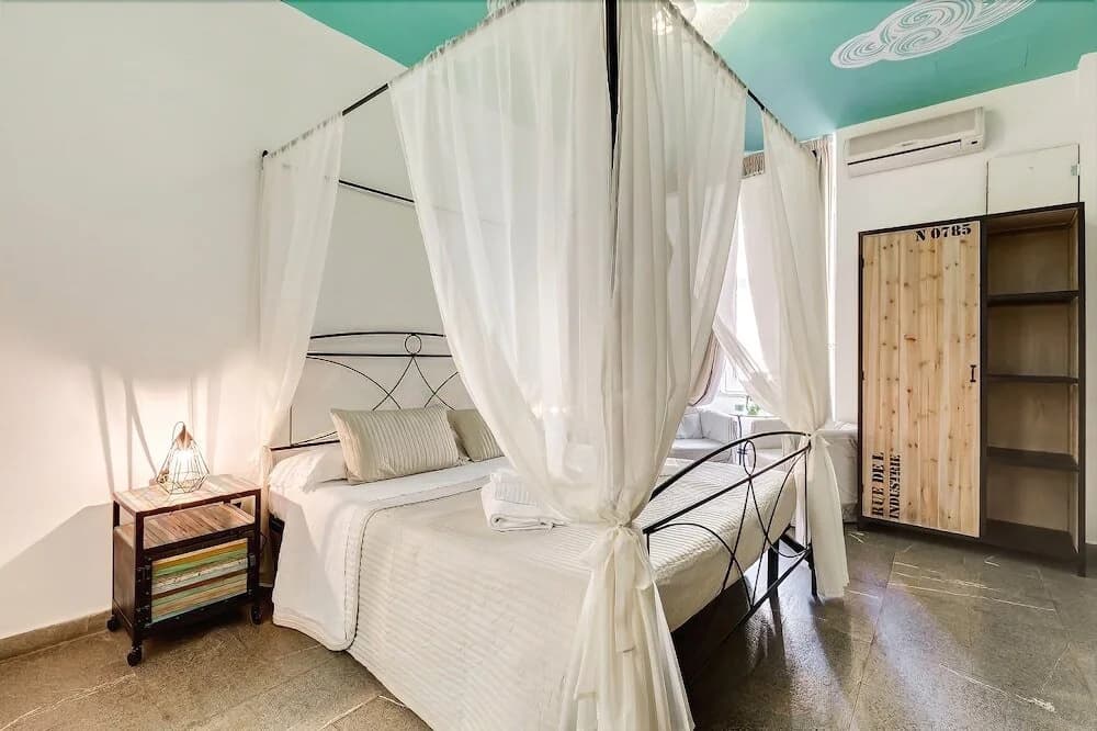 Cimini B&B Near Vatican - photo 27