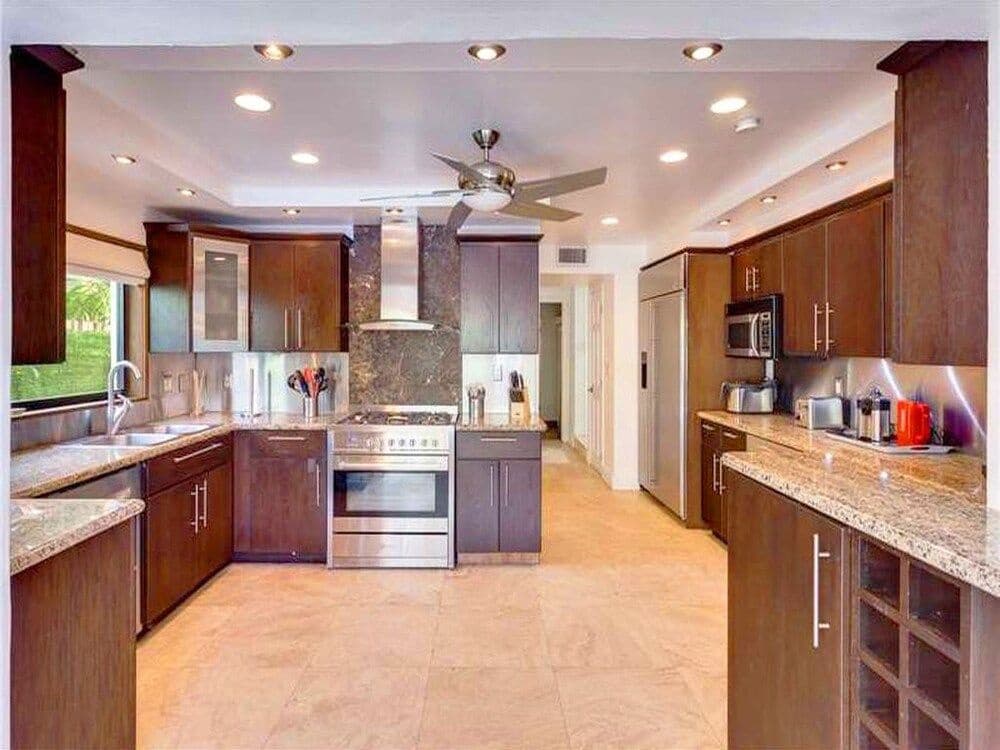 5 Bedroom Homes in Miami Beach by TMG - photo 29