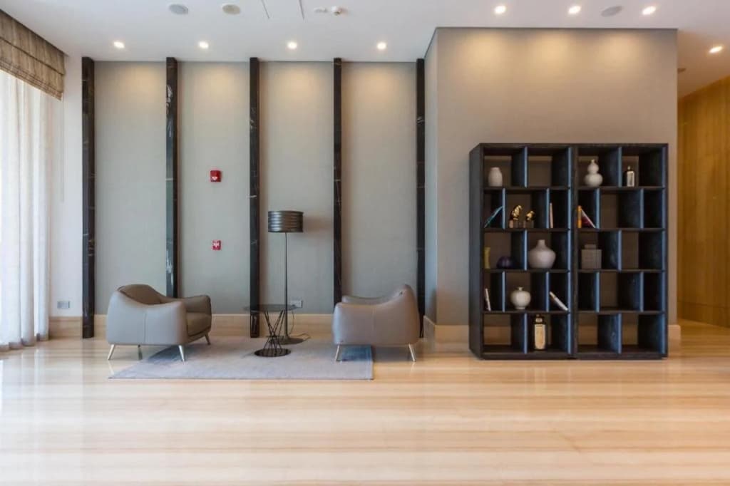 Retaj Baywalk Residence - photo 10