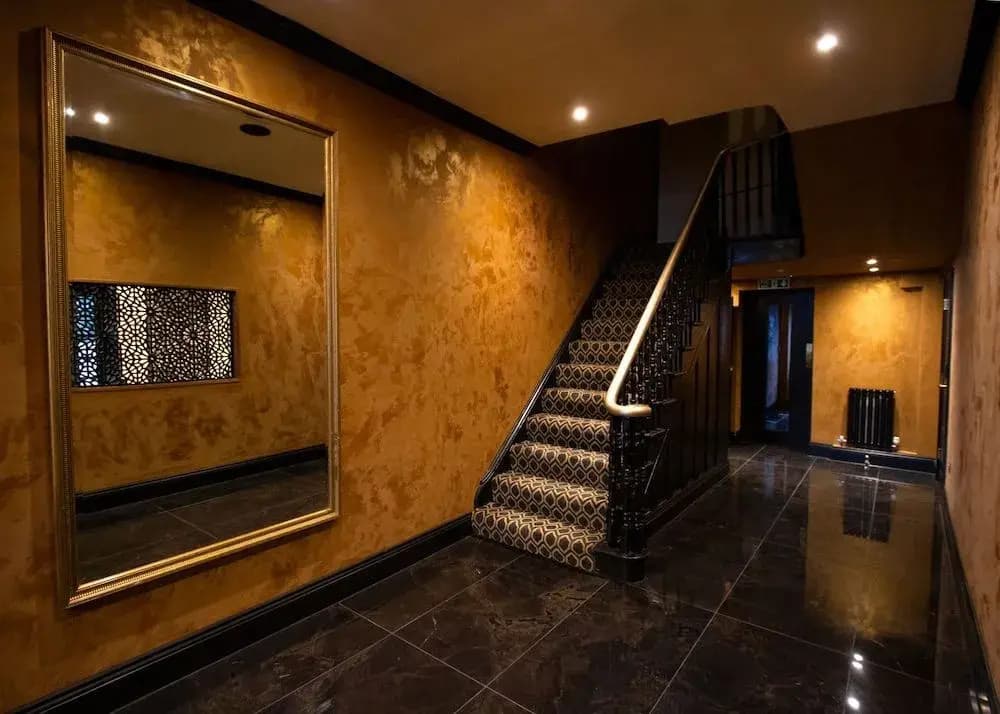 The Hadley Hotel - photo 15