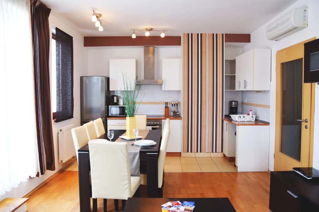 Senator Apartments Budapest - photo 25