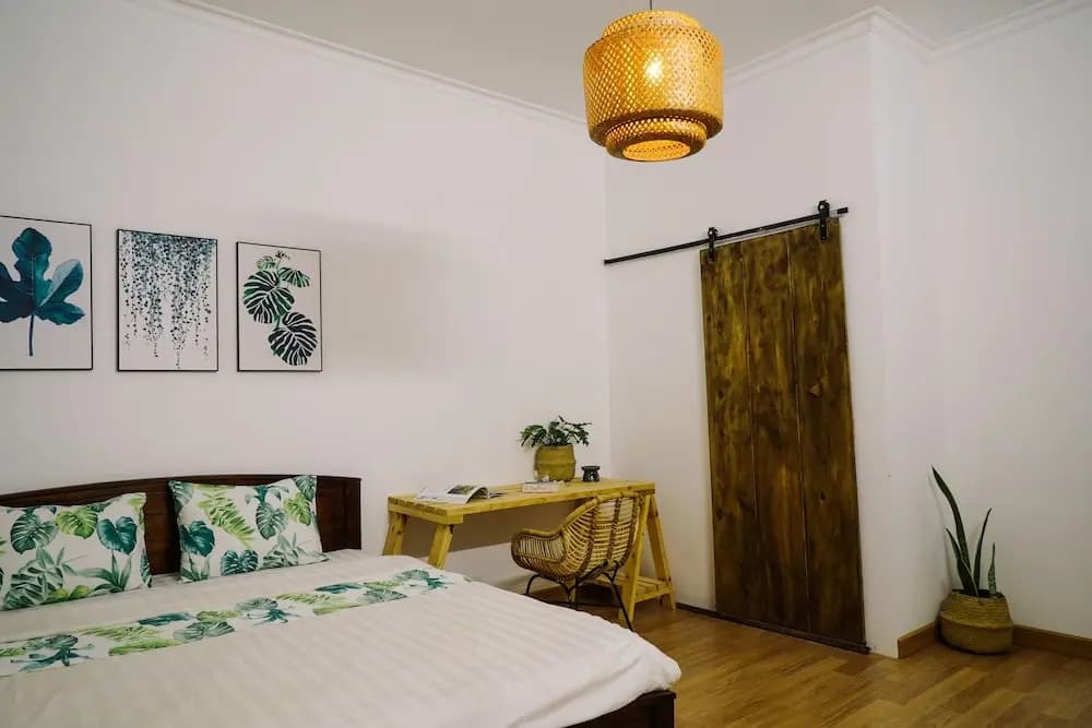 Tam Hostel - photo 6