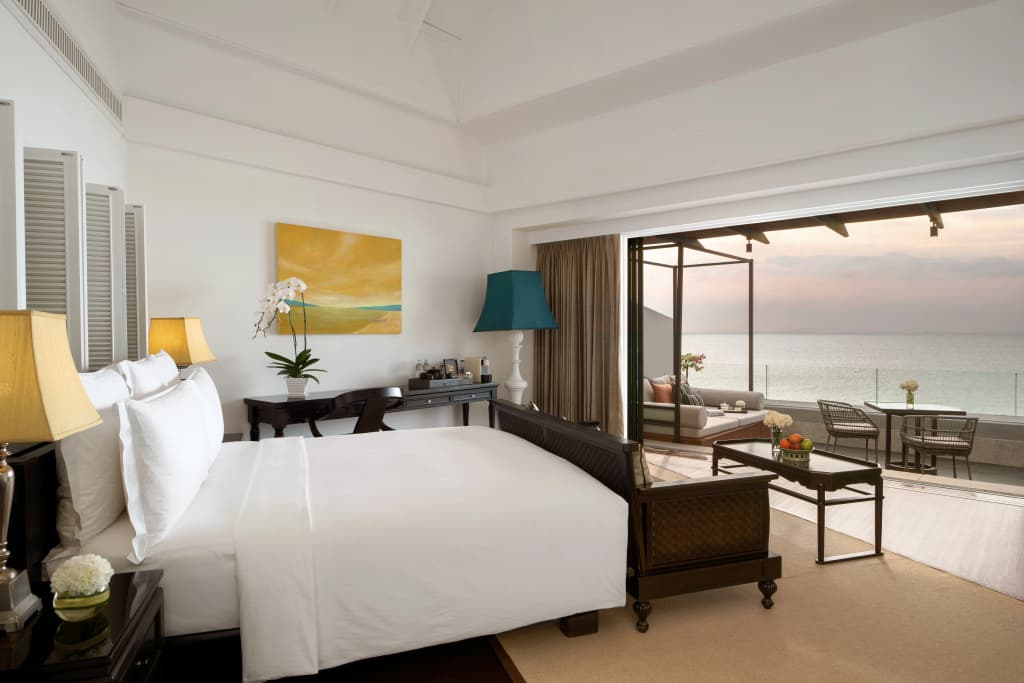 InterContinental Koh Samui Resort by IHG - photo 42