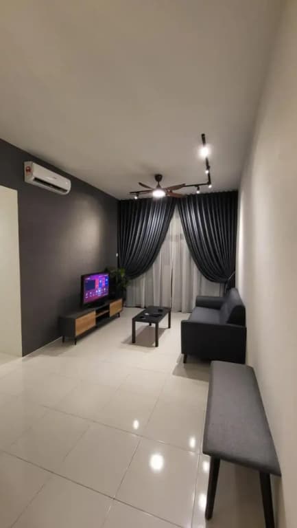 GreyCabin@Oasis Ipoh Perak - photo 8