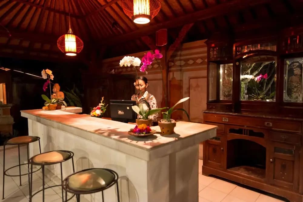 DePradha Guest House - photo 23