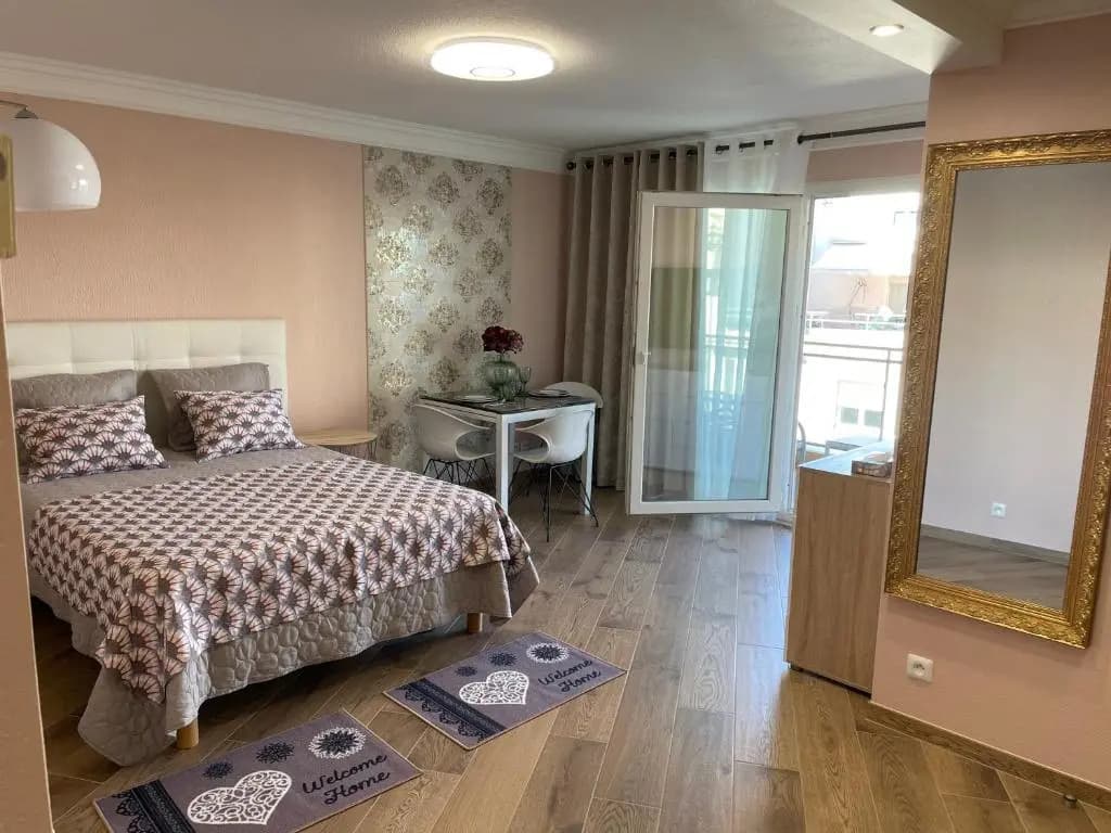 Studio with Swimming Pool 80 Meters Near the Beach (Adults Only) - photo 4