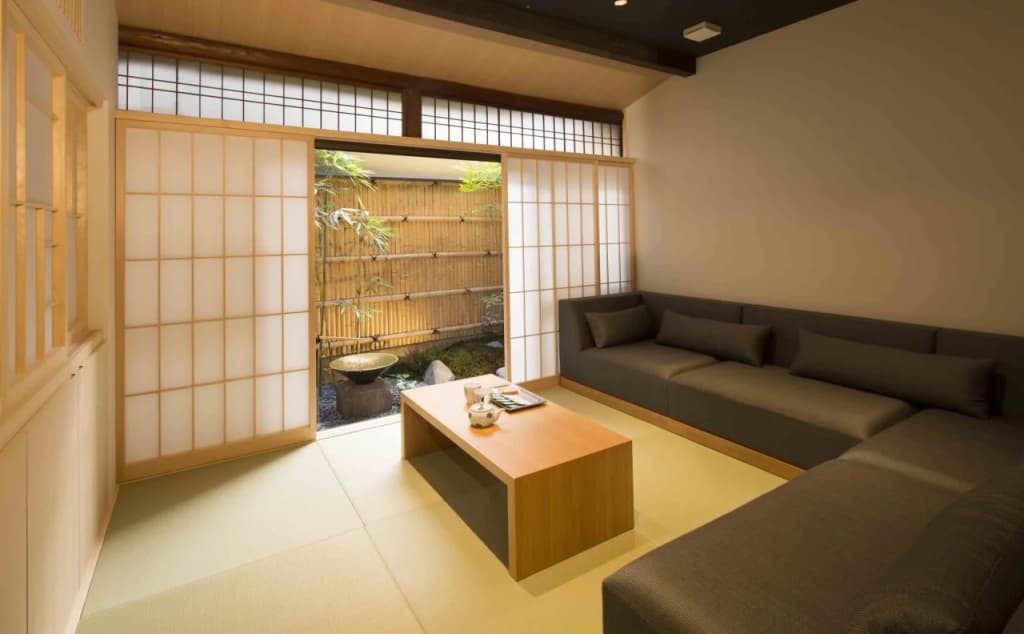 Resi Stay Gion Shijo - photo 5