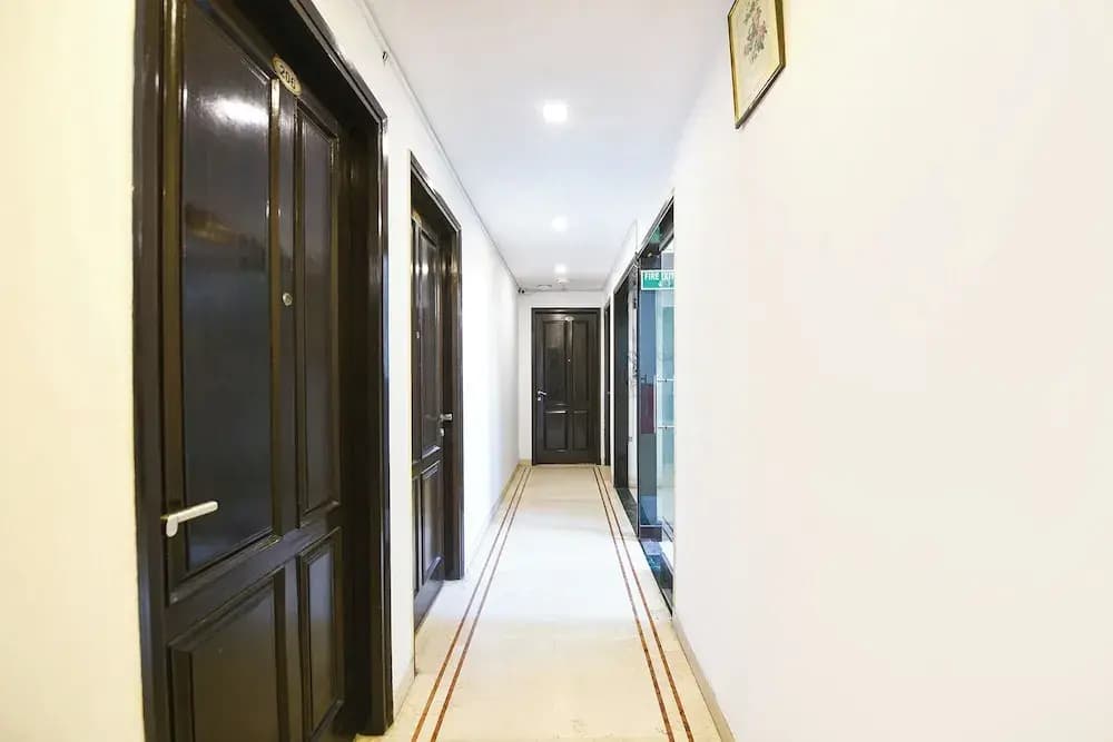 Fabhotel Green Park - photo 11