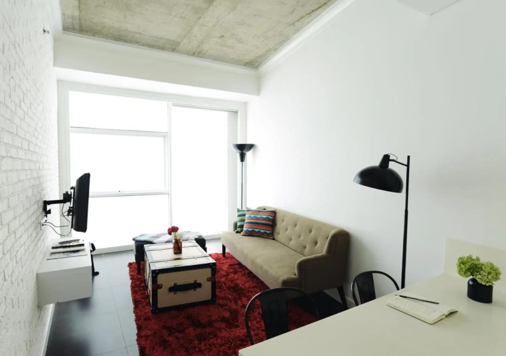 Morrissey Hotel - photo 6
