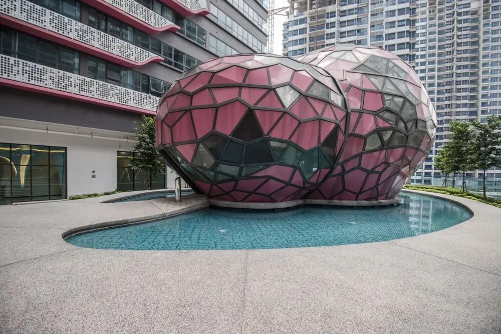 Arte Plus Residence Makeshome - photo 18
