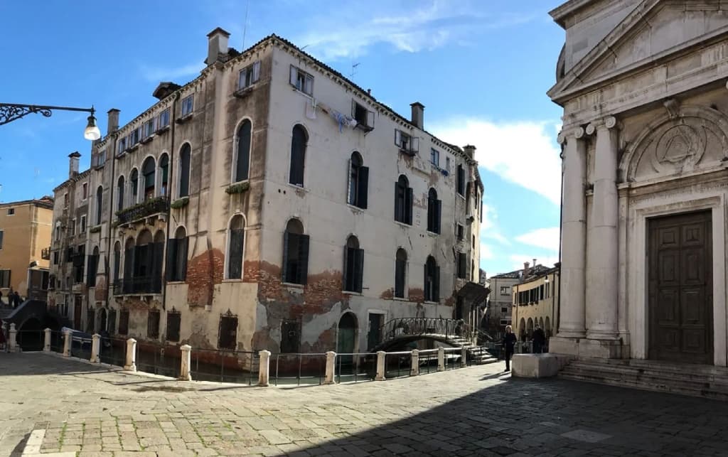 Suites alla Maddalena - photo 1