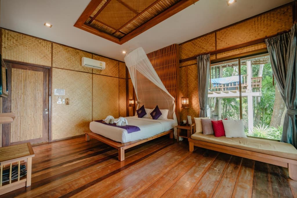 Railay Great View Resort - photo 30