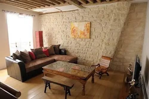 Typical Apartment - Paris City Centre - photo 1