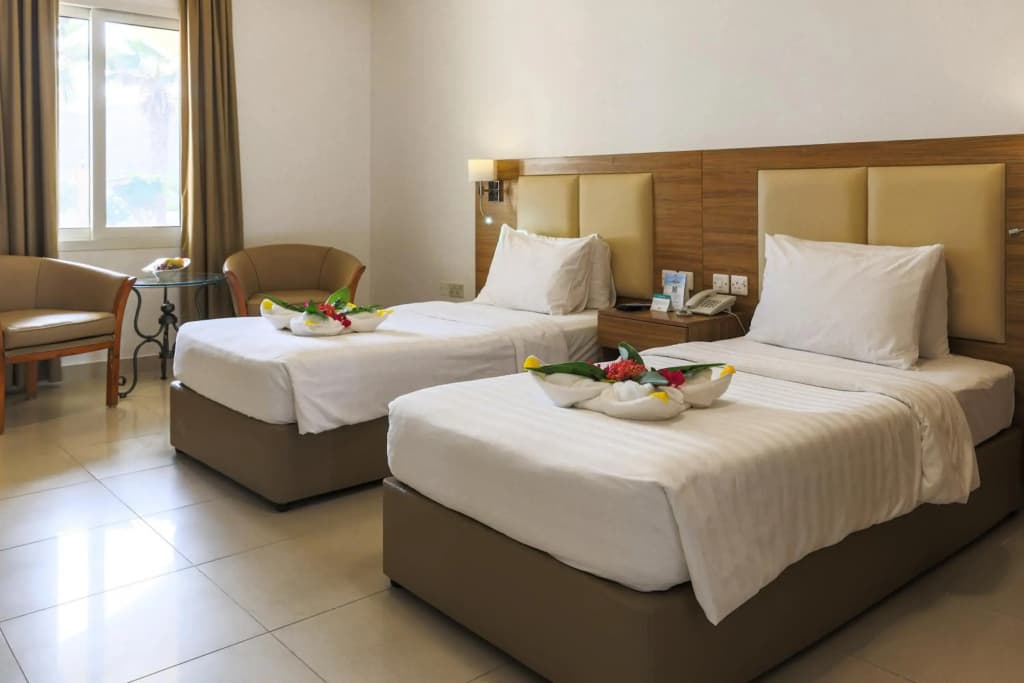 Sandy Beach Hotel and Resort - photo 43