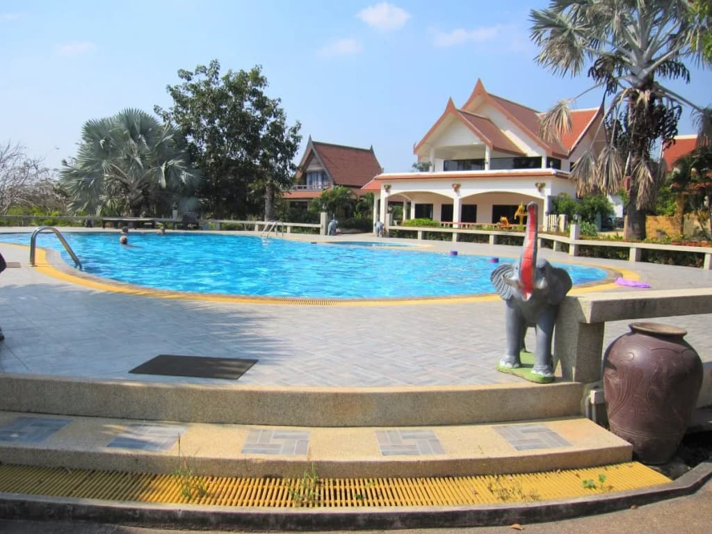 Chevasai Resort - photo 9