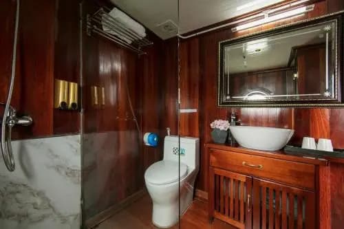 Fantasea Imperial Cruise - photo 7