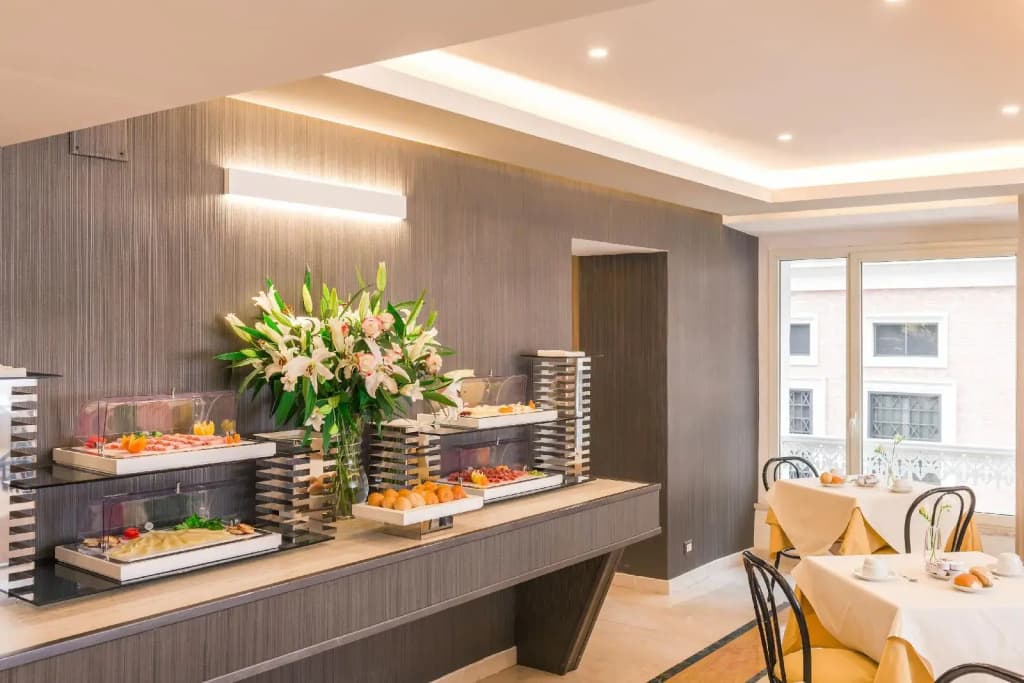 Raeli Hotel Siracusa - photo 28
