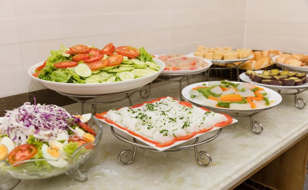 Hanka Hotel - photo 9