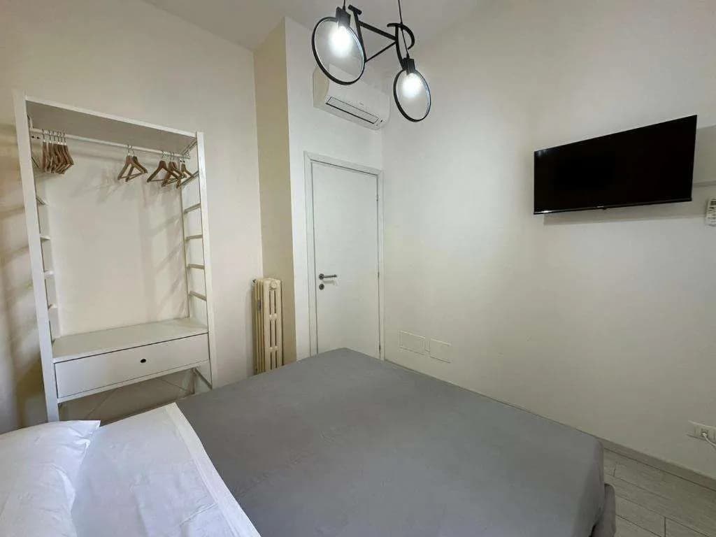Bed&BikeRome ANGELICO - photo 2
