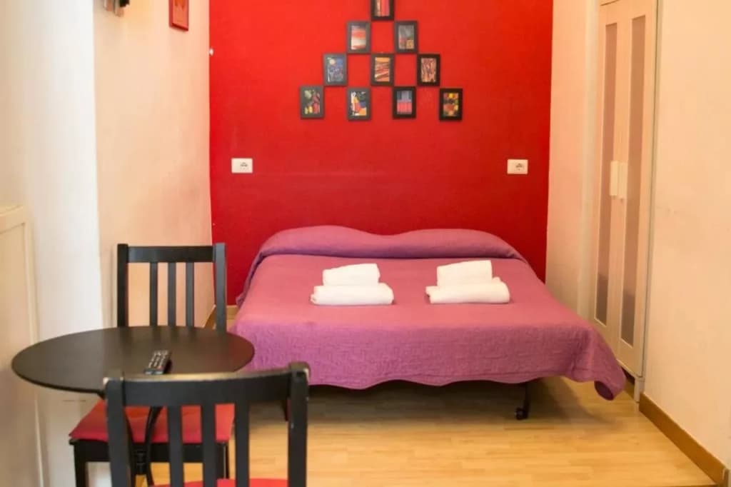 Vatican City Guest House - photo 2