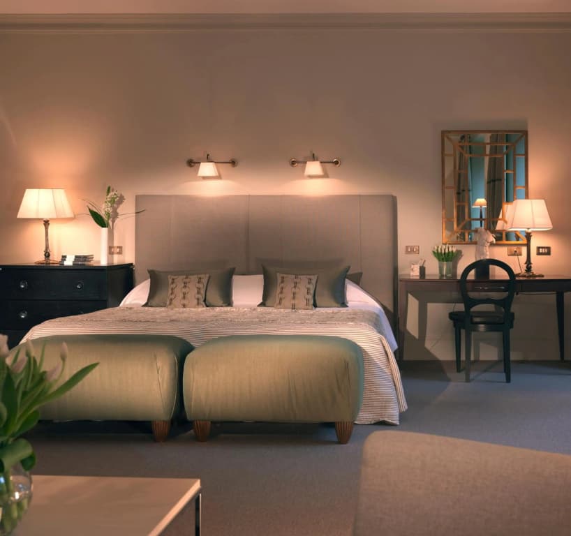 De Russie Hotel - photo 43