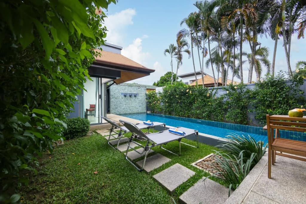Villa Hahana - photo 32