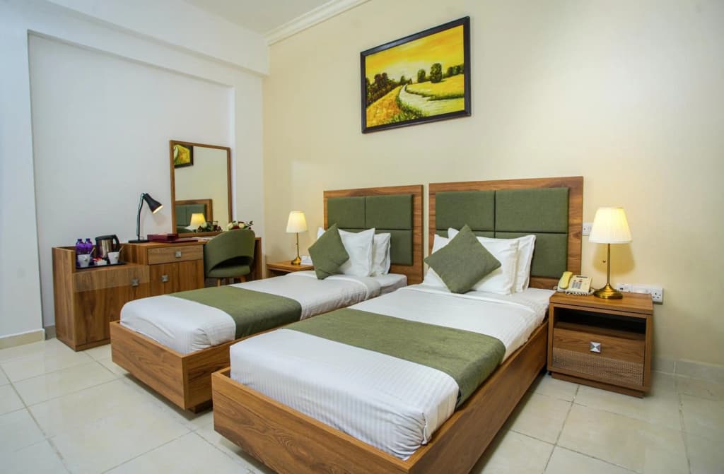 Lavilla Palace - photo 4