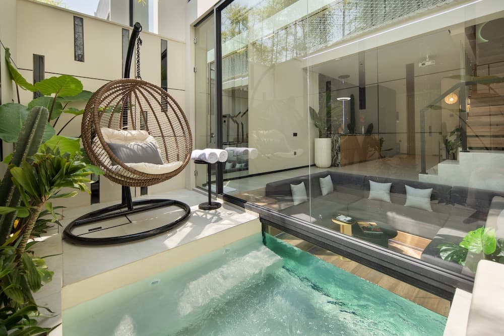 Echo Beach Villas 6 - photo 17