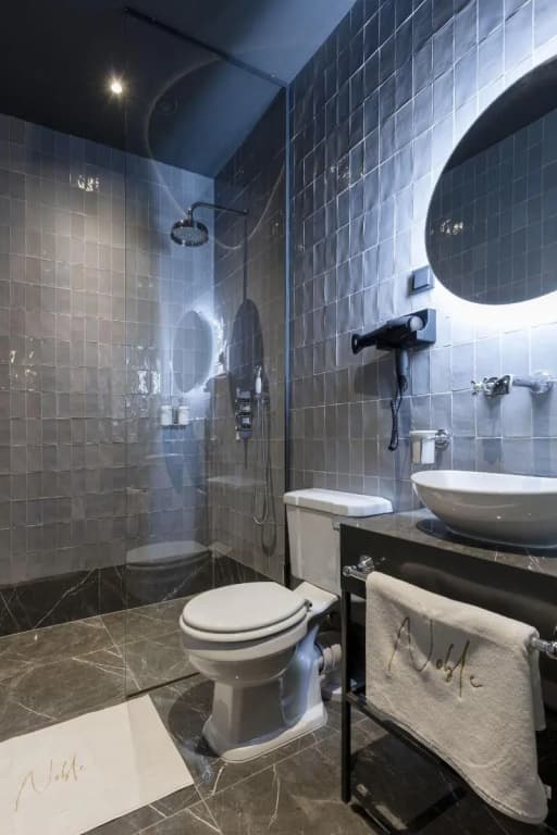 Noble Boutique Hotel - Adults Only - photo 16
