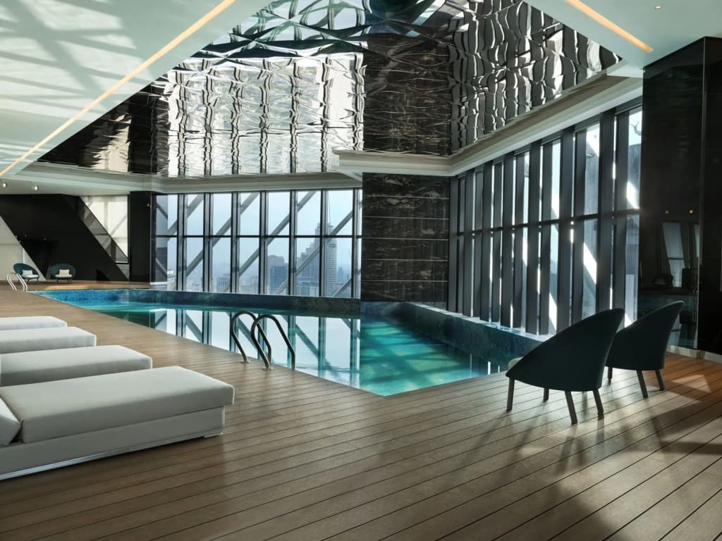 Element by Marriott Kuala Lumpur - photo 18