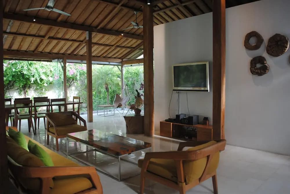 Villa Daya - photo 14