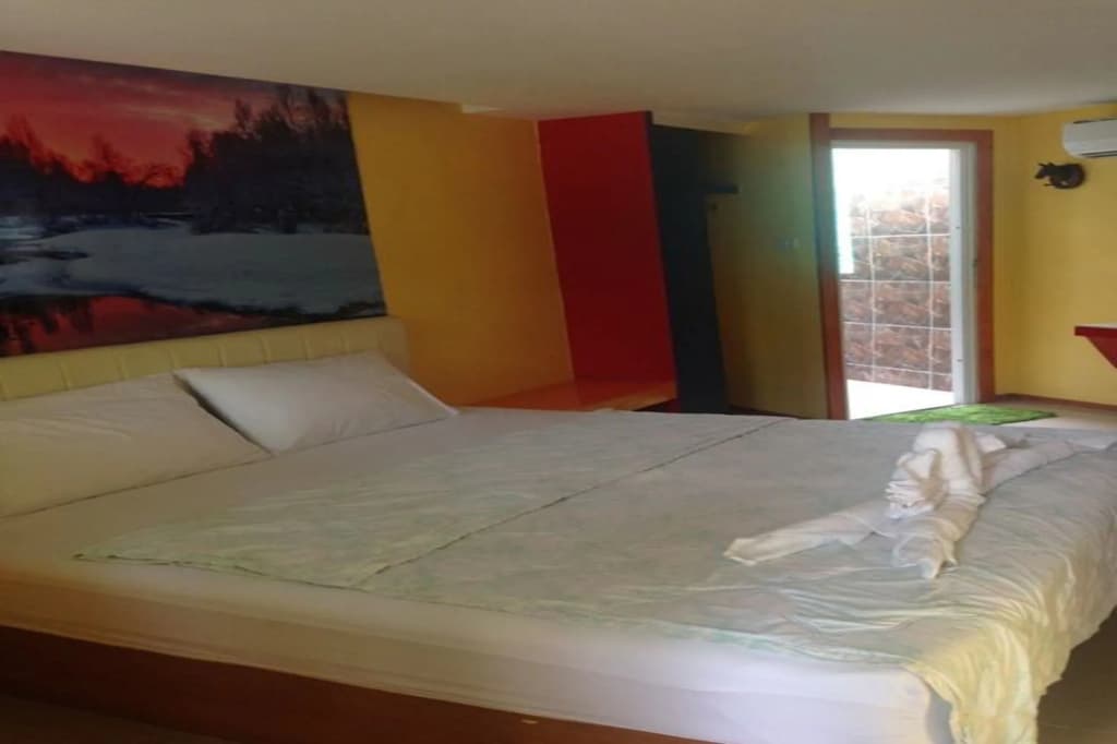 The Resort Romklao - photo 24