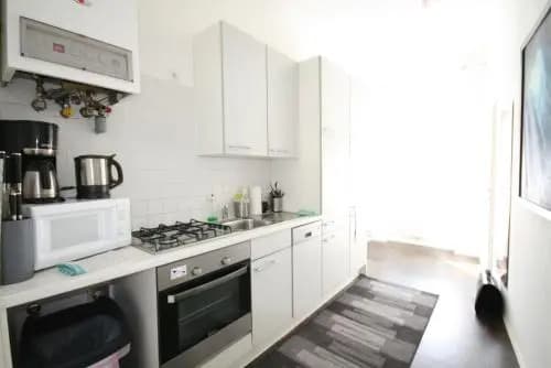 Vienna CityApartments 1100 - photo 11