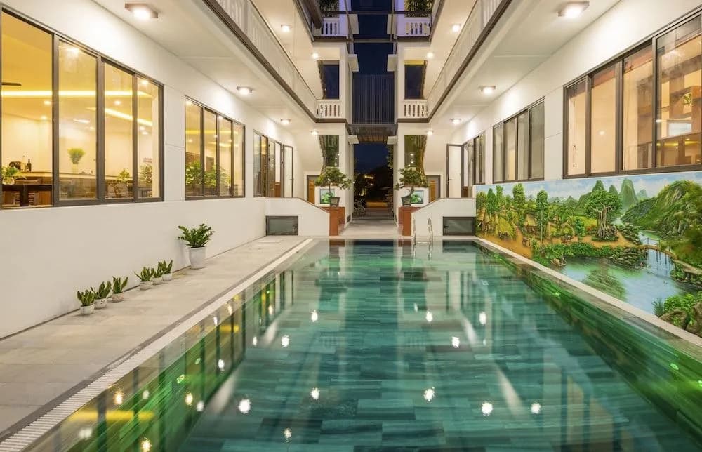 Phuc Hung Riverside Villa - photo 11