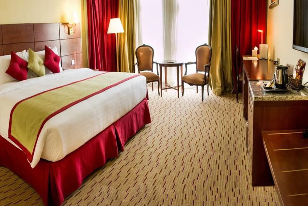 Rayan Hotel Sharjah - photo 5