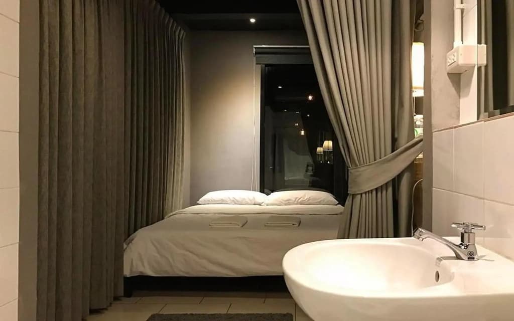 Heyyyy Bangkok - Hostel - photo 8