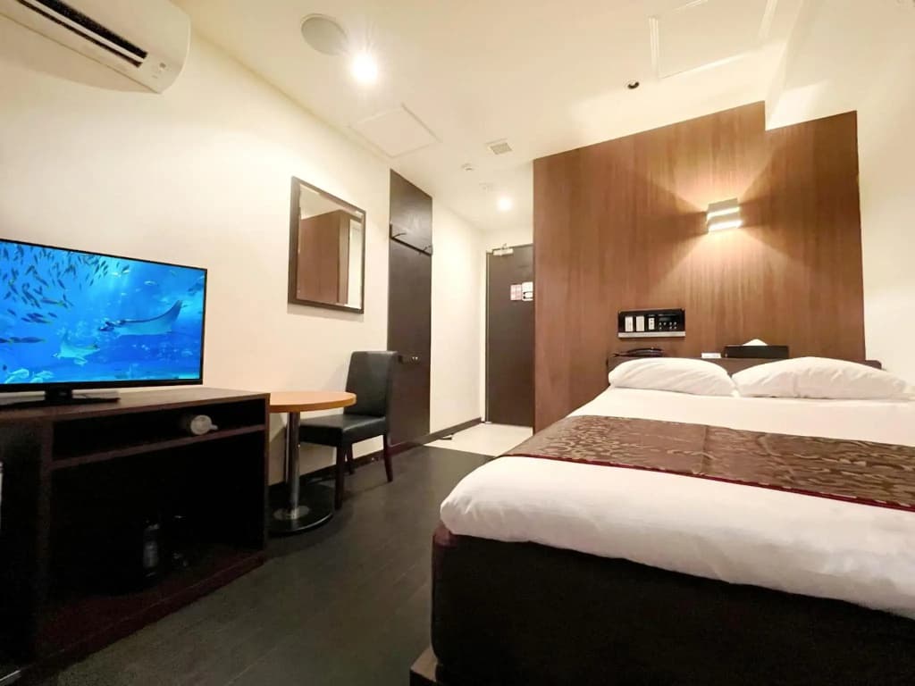 Ikebukuro Grand Hotel - photo 5