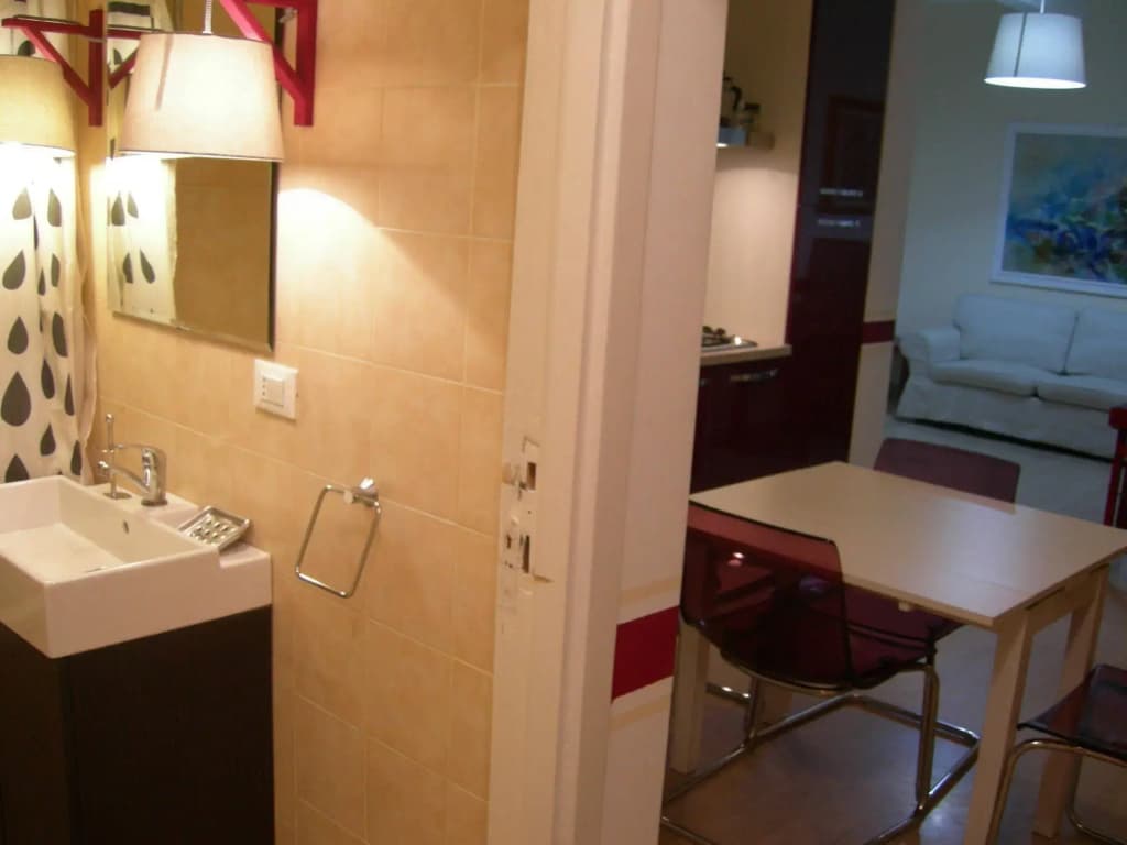 Iron Bridge Accomodation - photo 8