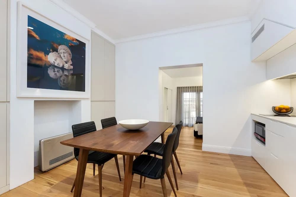 Pyrmont Harris 2 - photo 2