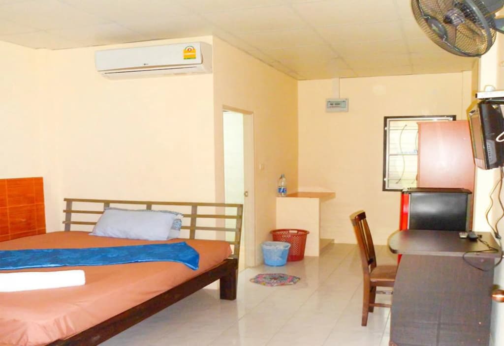 Bonus Bungalow - photo 1