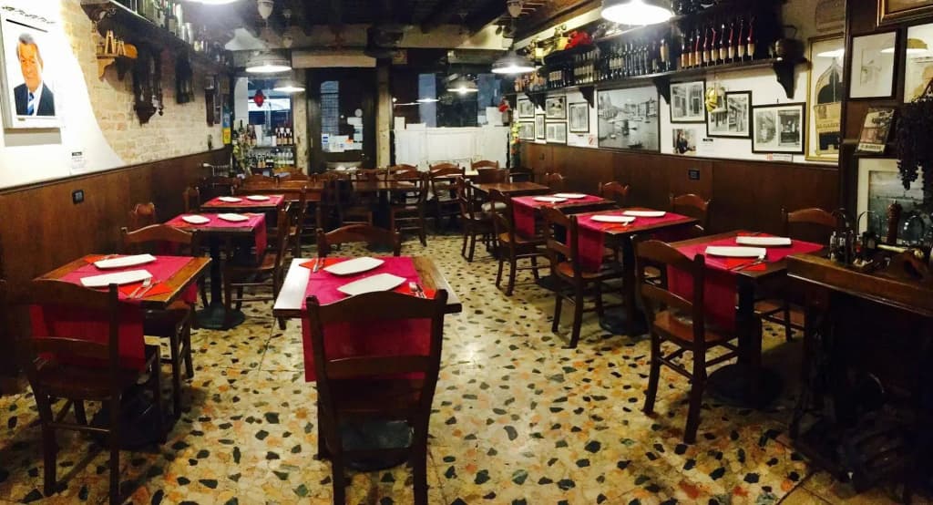 Hotel Al Gazzettino - photo 23