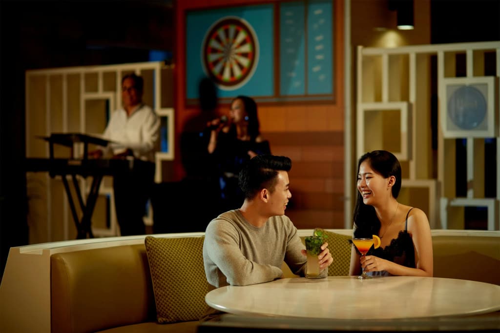 Four Points By Sheraton Puchong - photo 24