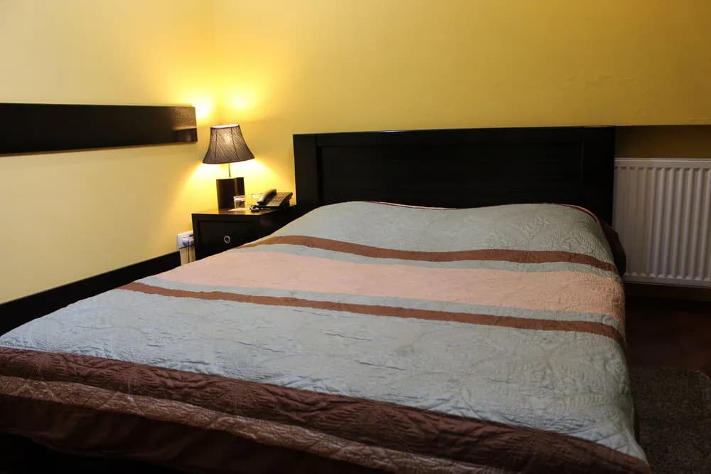 Hotel Almeto - photo 5