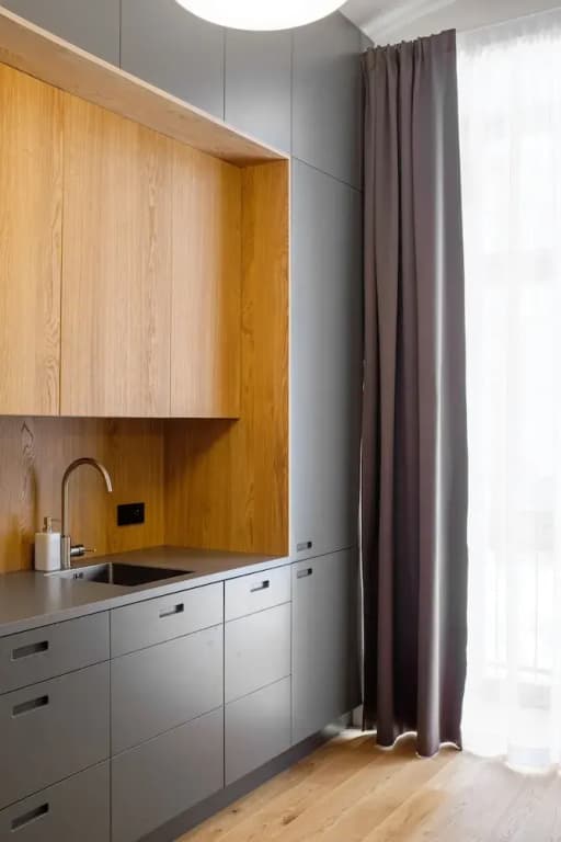 MN6 Luxury Suites by Adrez Living - photo 20