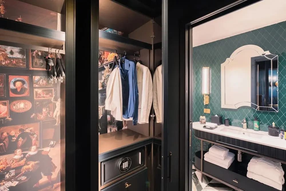 The Goethe Hotel - Small Luxury Hotels of the World - photo 15