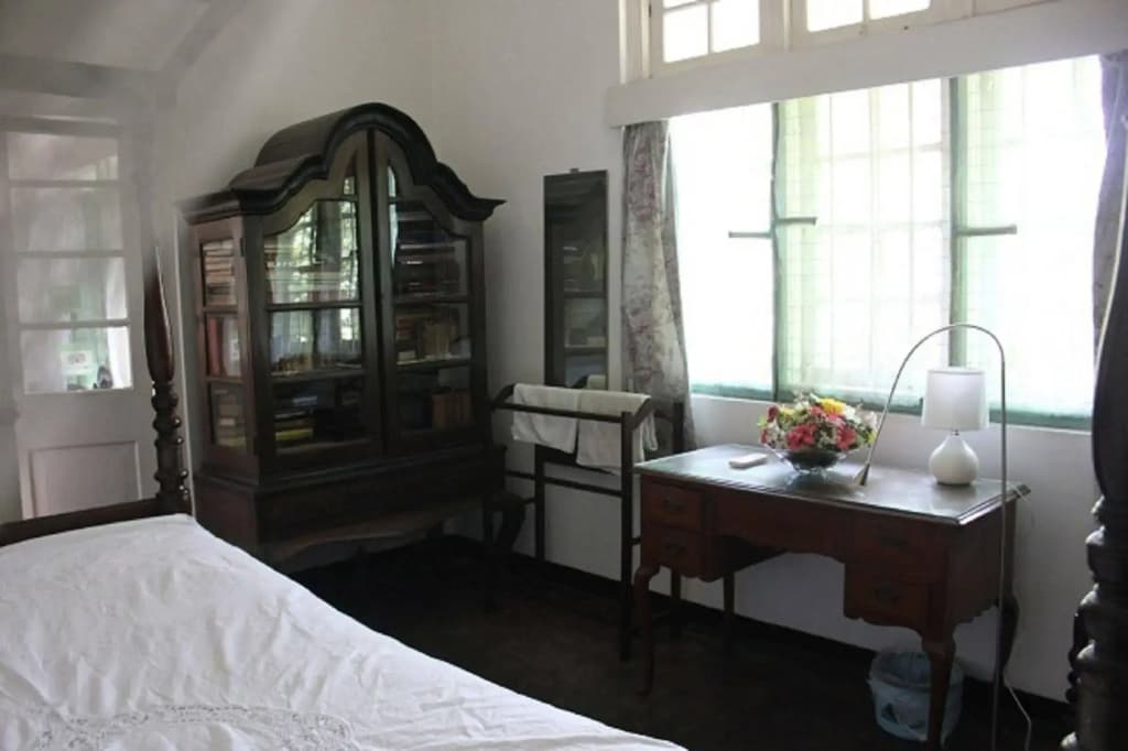 Vista Chelsea Gardens BnB - photo 2