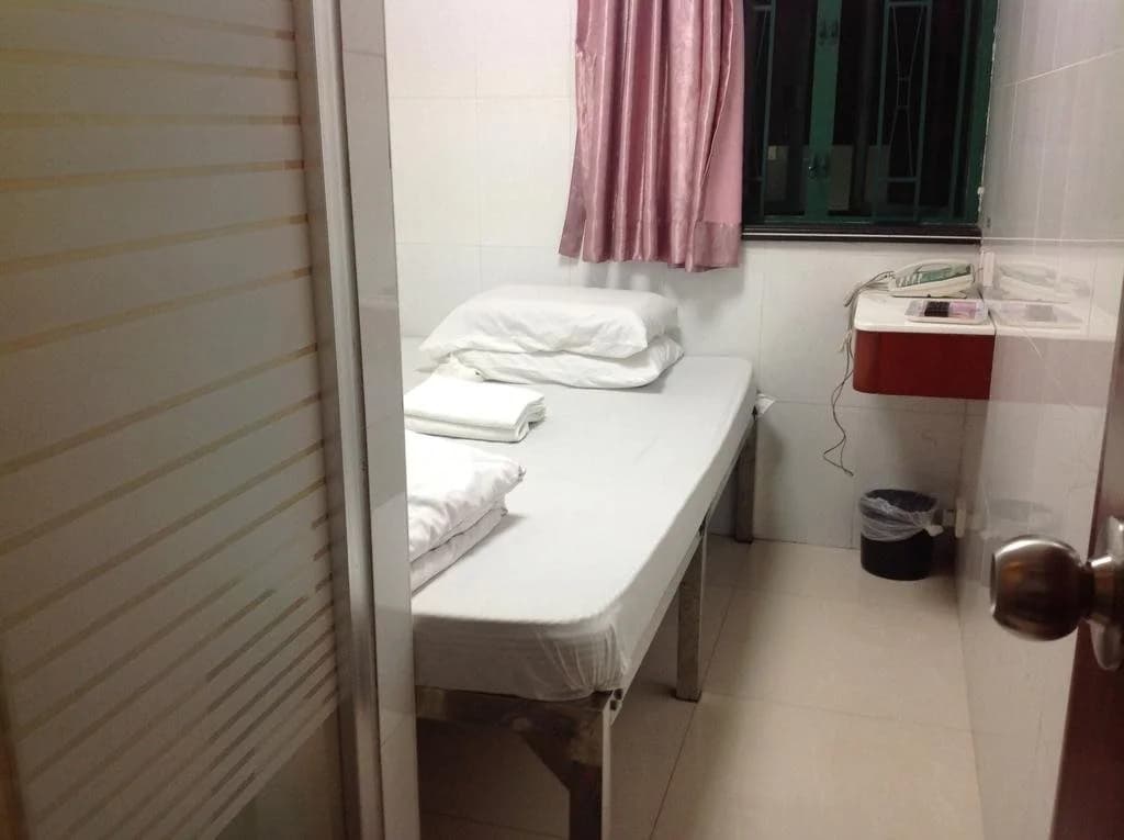 United co-operate Guest house - photo 9