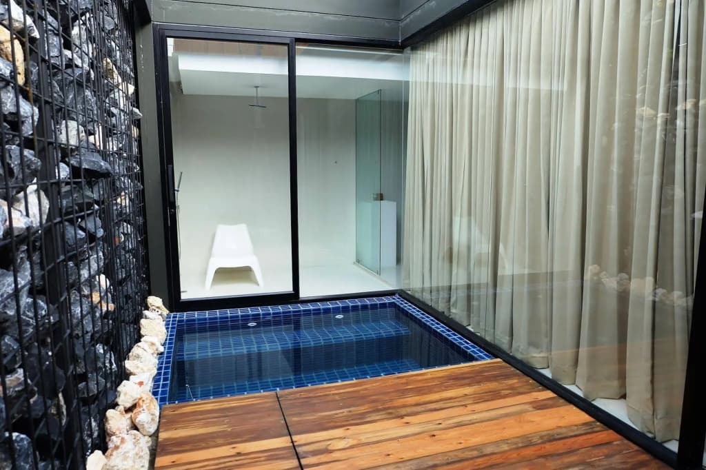 Q Residences - photo 13