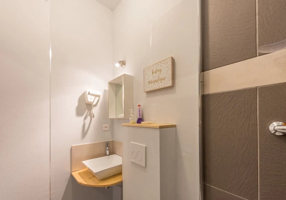 Apartment WS Hotel De Ville Pompidou - photo 8